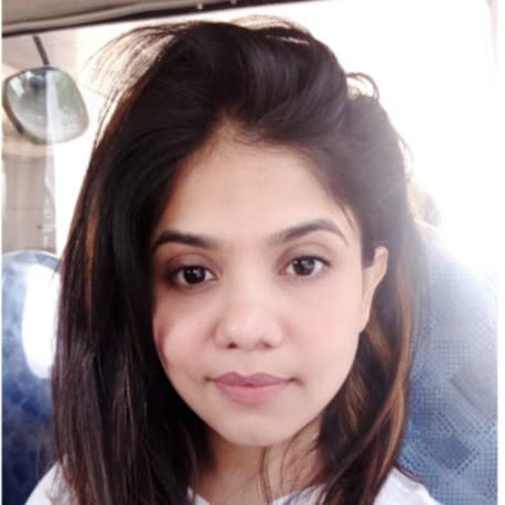 Binita Singh