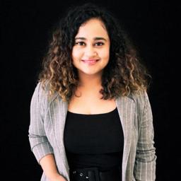 Binitha Unnikrishnan