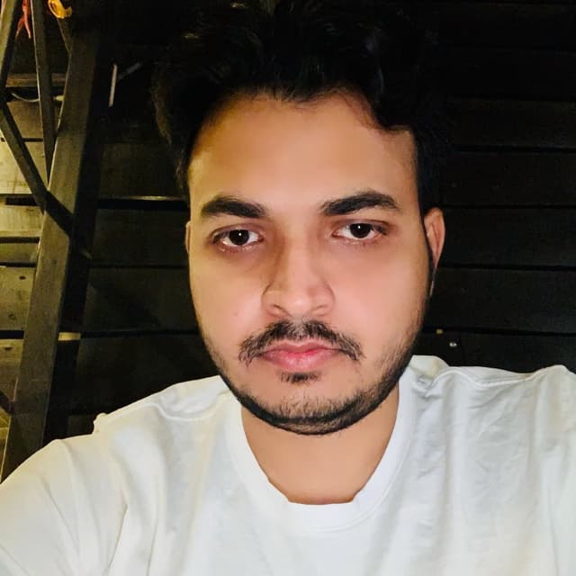 Binit Kumar singh