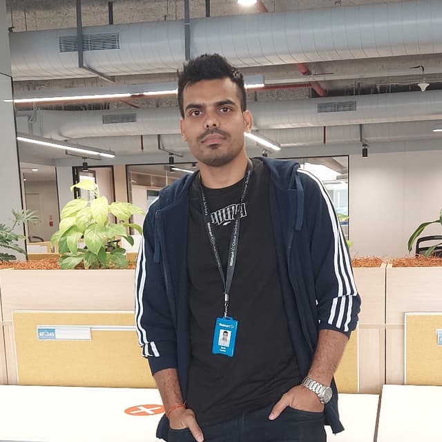 Binit Kumar