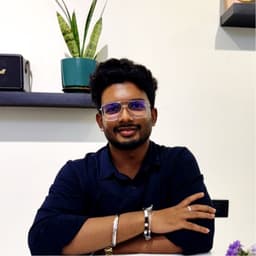Binit Nayak