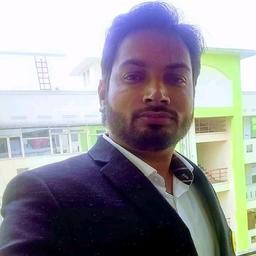 Binit Rai