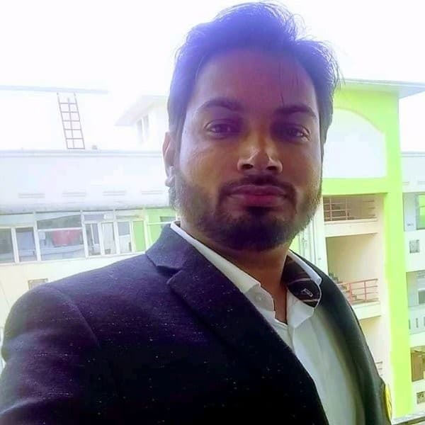 Binit Rai