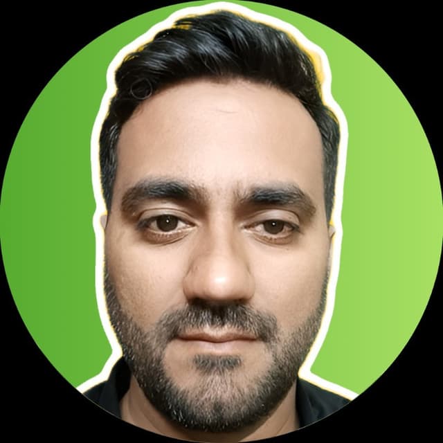 Binny Tewani
