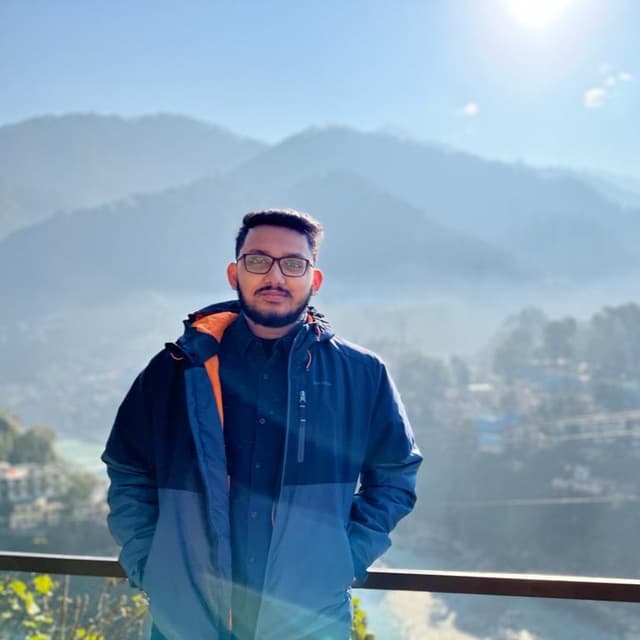 Binod Singha