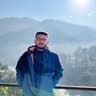 Binod Singha