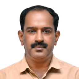 BINU BALAKRISHNAN