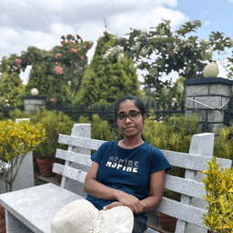 Binuji Mathew