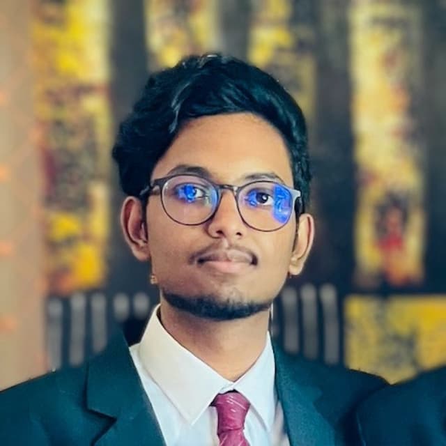 Binuka Senadheera