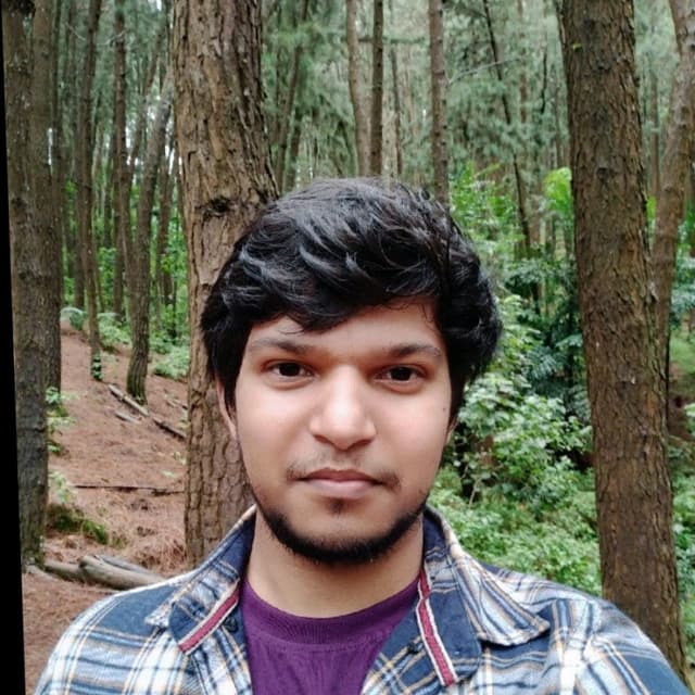 Binu Kumar