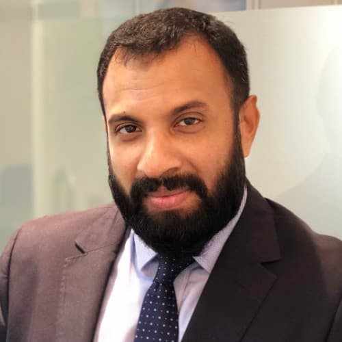 Binzad Aliar