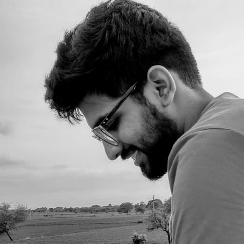 Pratik Sharma