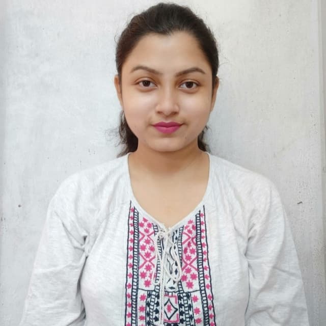 BIPANCHI BHUYAN