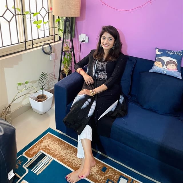 Bipasha Maiti