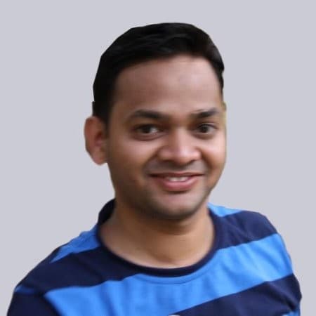 Bipin Bandekar