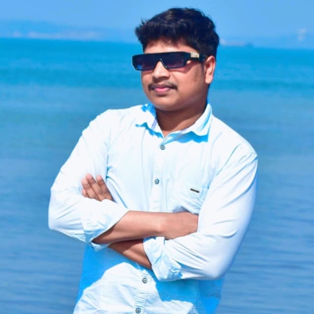 Bipin Kumar