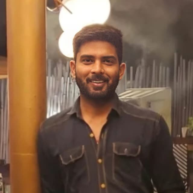 Bipin kumar