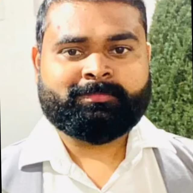 Bipin Kumar