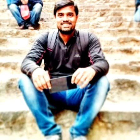 Bipin Kumar Singh