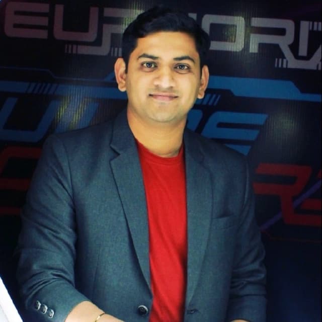 Bipin Tamkhane