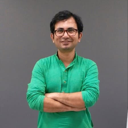 Bipin Thakare