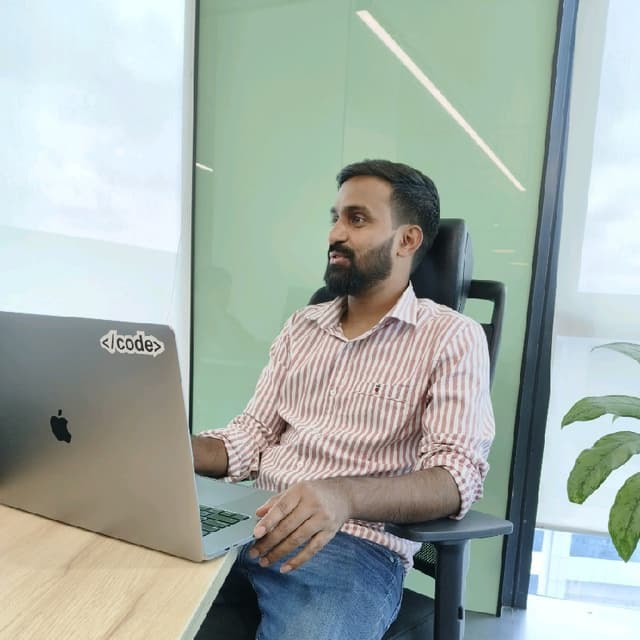 Bipin kumar