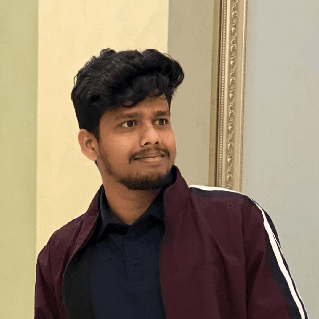Bipin Pradhan