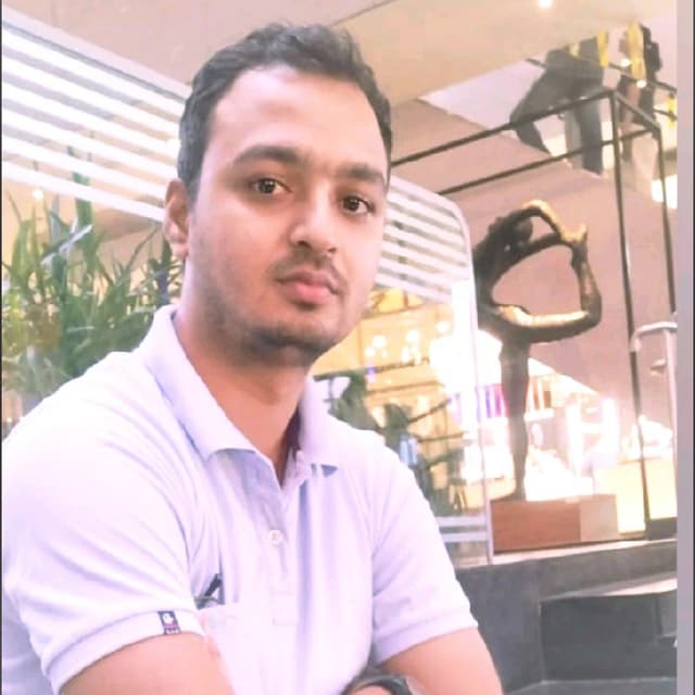Bipin Mishra
