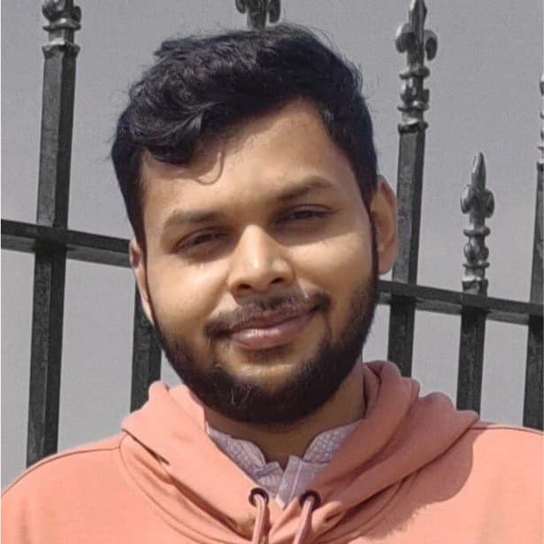 Bipin Paul