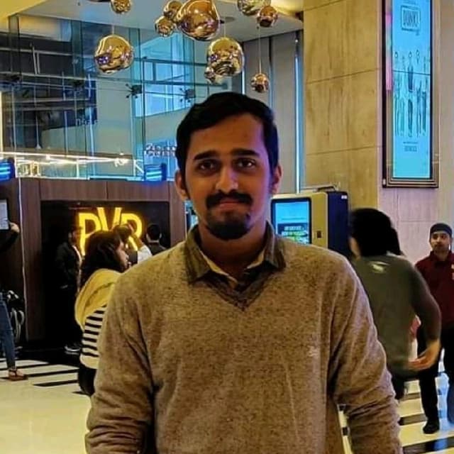 Biplab Choudhury