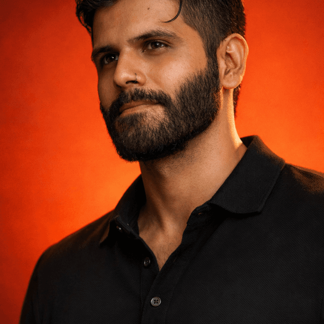 Biplab Ghosh