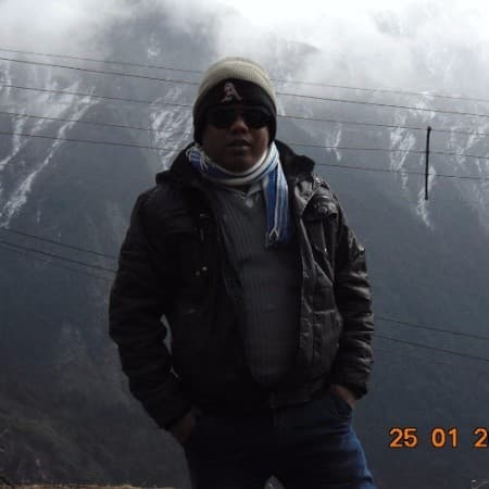 Biplab Jana