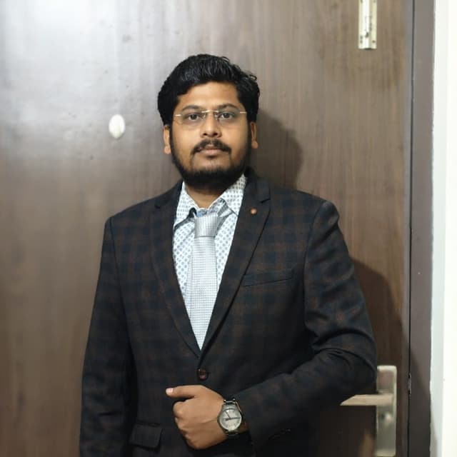 Biplab Kar