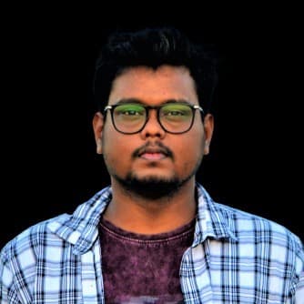 Biplaba Samantaray