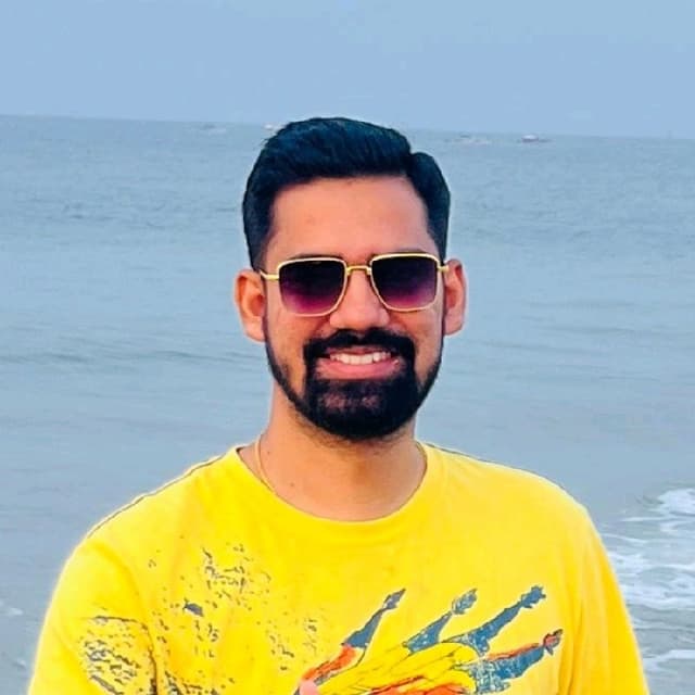 Bipul Bafna