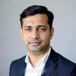 Bipul Bhowmik