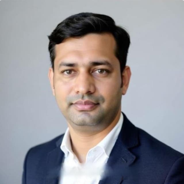 Bipul Bhowmik
