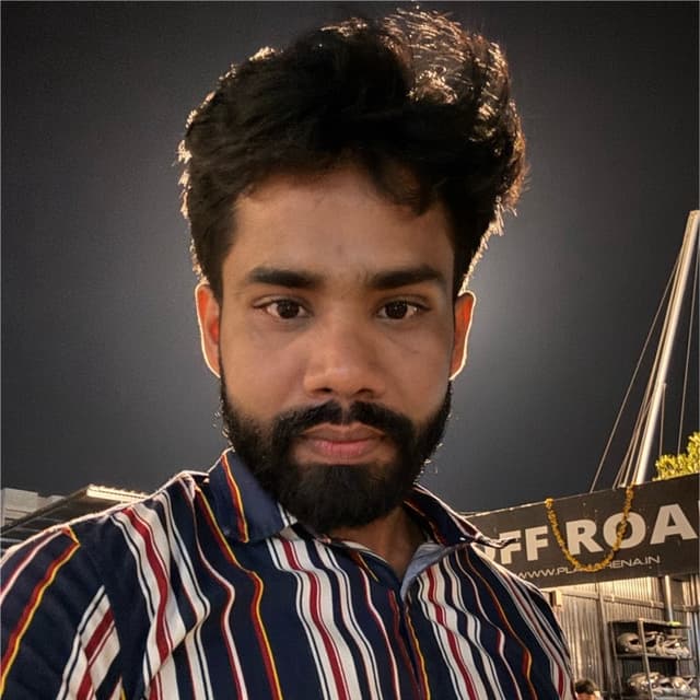 Bipul Dan