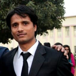 BIPUL KUMAR
