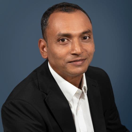 Bipul Parua