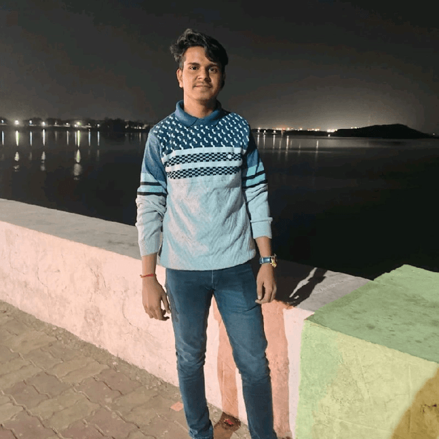 Bipul Ray