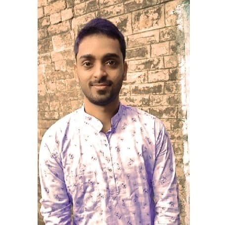 Bipul K.