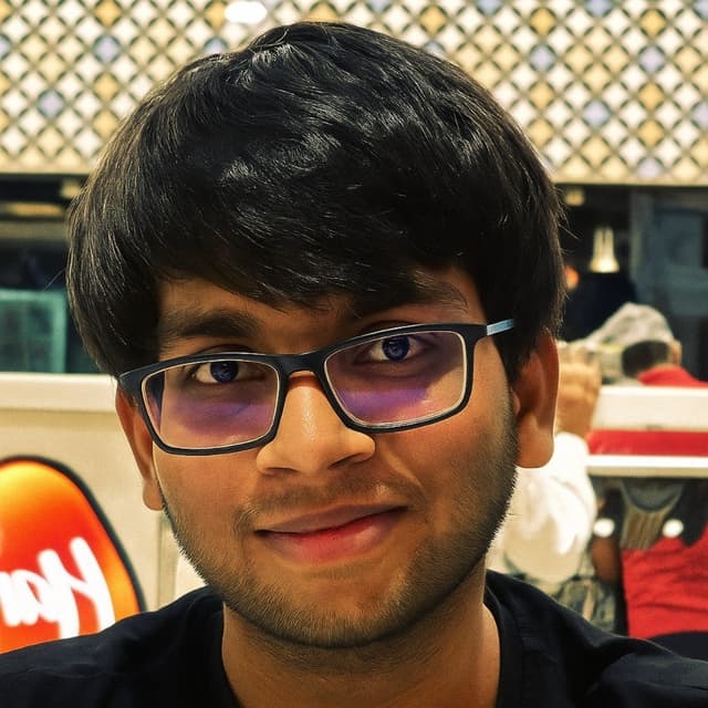 Bipul Mandal
