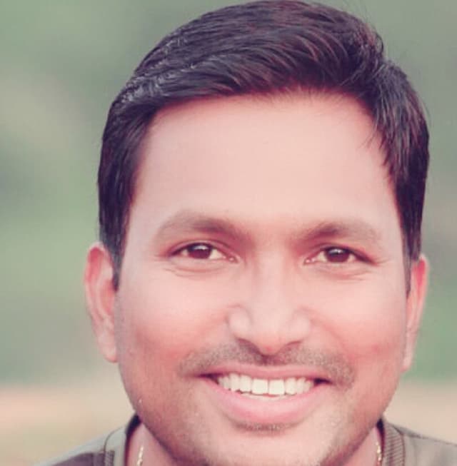 Biraja Patnaik
