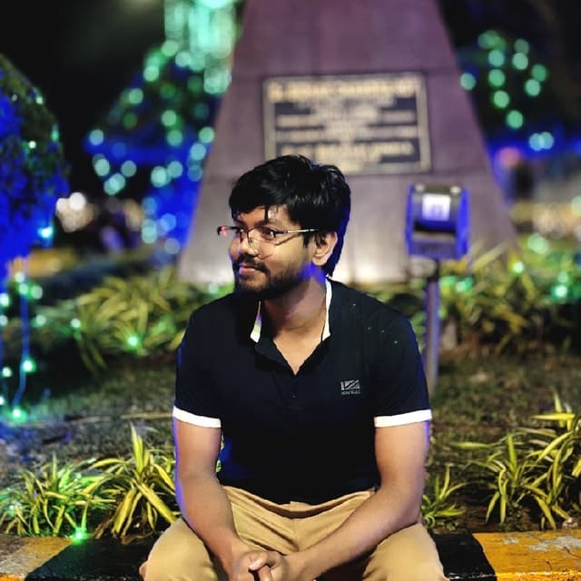 Biraj Paul