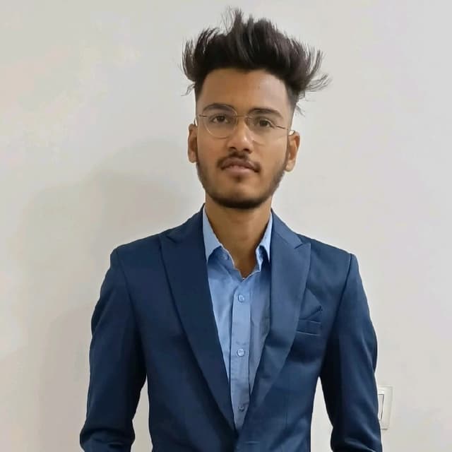 Biren Panchal