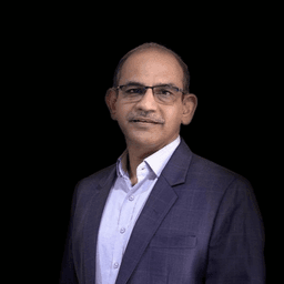 Biren Parekh