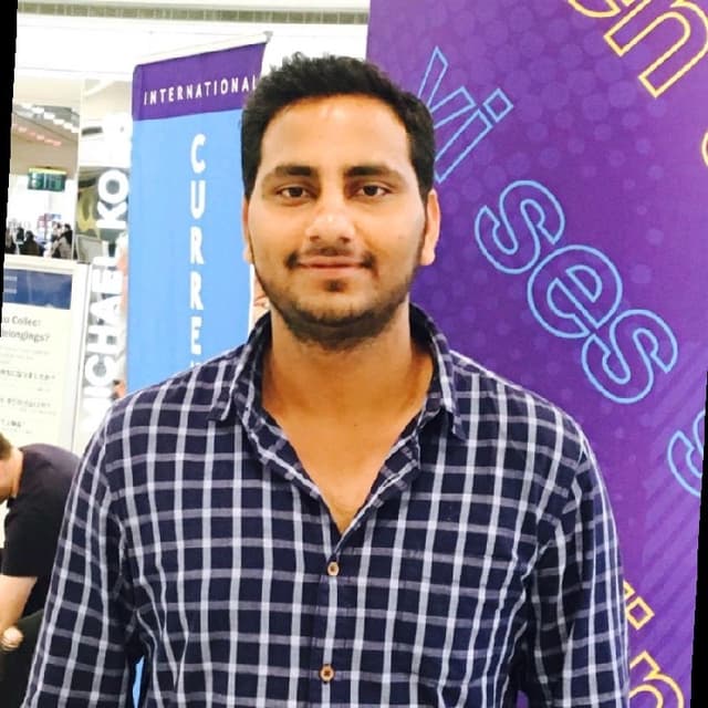 Birendra Yadav
