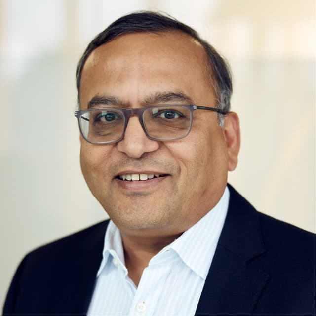 Birendra Agarwal