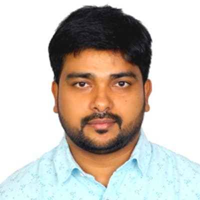 Birendra Kumar